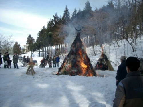 さいの神