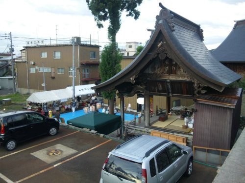 住吉神社祭礼