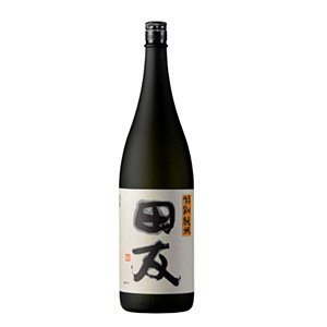 画像1: 田友　特別純米酒 （高の井酒造）1800ml