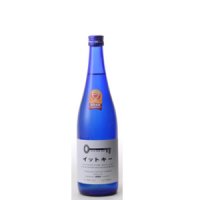 純米吟醸イットキー720ml（玉川酒造株式会社）