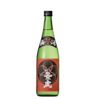 越乃景虎 梅酒 720ml（諸橋酒造株式会社）