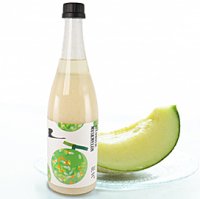 翔空 Alcoholic Muskmelon〜酔いどれメロン〜 720ml