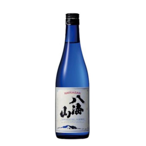 画像1: 八海山　特別純米酒 720ml（八海醸造株式会社） (1)