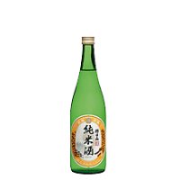 朝日山　純米酒　７２０ｍｌ　（朝日酒造株式会社）