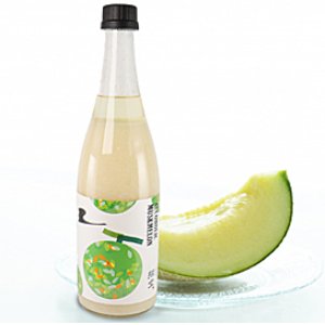 画像: 翔空 Alcoholic Muskmelon〜酔いどれメロン〜 720ml