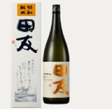 画像: 田友　特別純米酒 カートン付き（高の井酒造）720ml