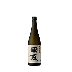 画像1: 田友　特別純米酒 （高の井酒造）720ml